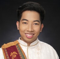 Roger Brian Santos