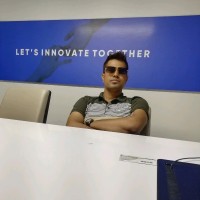 Mahesh Chaudhary