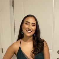 Daniela Espinoza