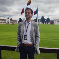 Nicolás Rojas Ferreira