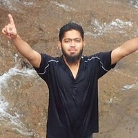 Zakaria Jagral