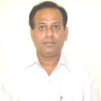Ghanshyam Srivastava