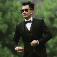 Eric Garbo