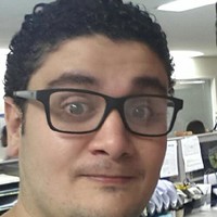 Tarik Sami Abu Elkkeer