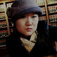 Hong Lu