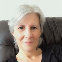 Sarah Boddington