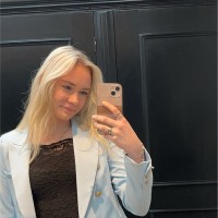 Zoë Van Der Meijden