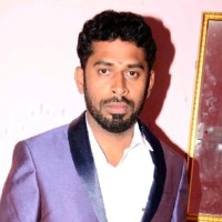 Sakthivel perumal