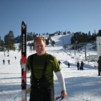 Bill Hauswirth