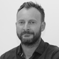Jonathan Graves