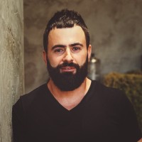 Yevgeniy Ivanov