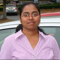 Parimala Namburi