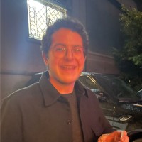 Simon Abboud