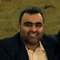 Ashish Bhargava