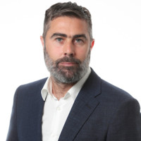 Jason Mc Tiernan