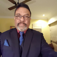 Mohammed Edris