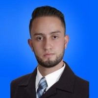 Diego Alejandro Puerto Gómez