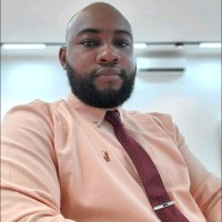 Geoffrey Kwesi Nkrumah