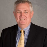 Keith Carson