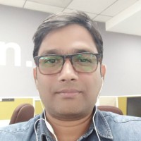Tusar Patel