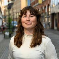 Saskia Moquist