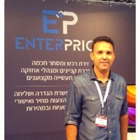 Yossi Acoca