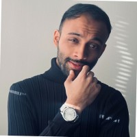 Devalkumar Patel