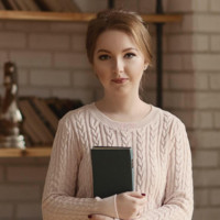 Anastasia Tarasova