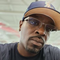 Damien Hansbrough