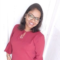 Shruti Kamble