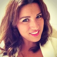 Genevieve Lay