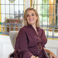 Maartje Brokking-Krijnen