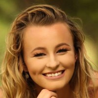 Hallie Wilson