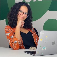 Laís Quintanilha