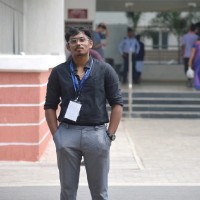 Nikhilesh Kumar
