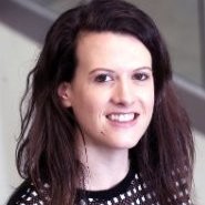 Catherine Winder