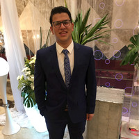 Abdelrahman mohamed