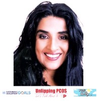 🟧 Anji Sandhu - Entrepreneur, Innovator, Academic Director and Tutor.