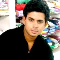 NITHEESH J P