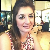 Simona Iftimi