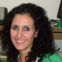 Maria Eugenia Blesio Boscatto