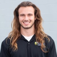 Keegan Schauman
