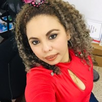 Kenia Mayorga
