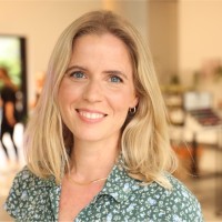 Svenja Eggert
