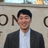 Yoon Cho