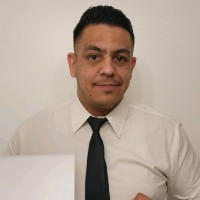 Martin Flores