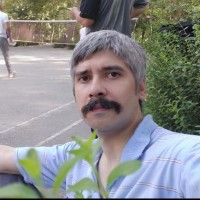 vandad alvandipour