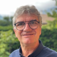 Eric Garraud