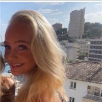 Julie Stryger Nørgaard-Larsen