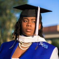 Adrianna Walker, M.S.